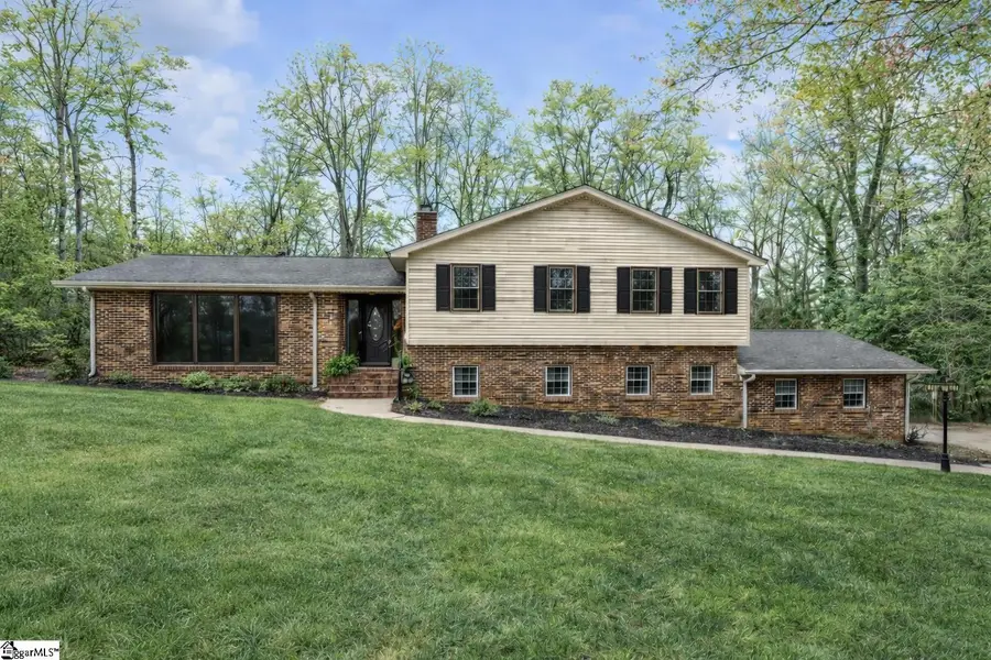 6 Devonshire Lane, Greenville, SC 29617 - #2