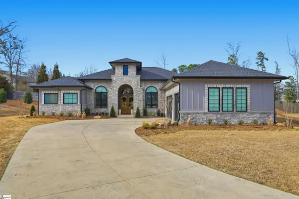 909 Pelham Road, Greenville, SC 29615