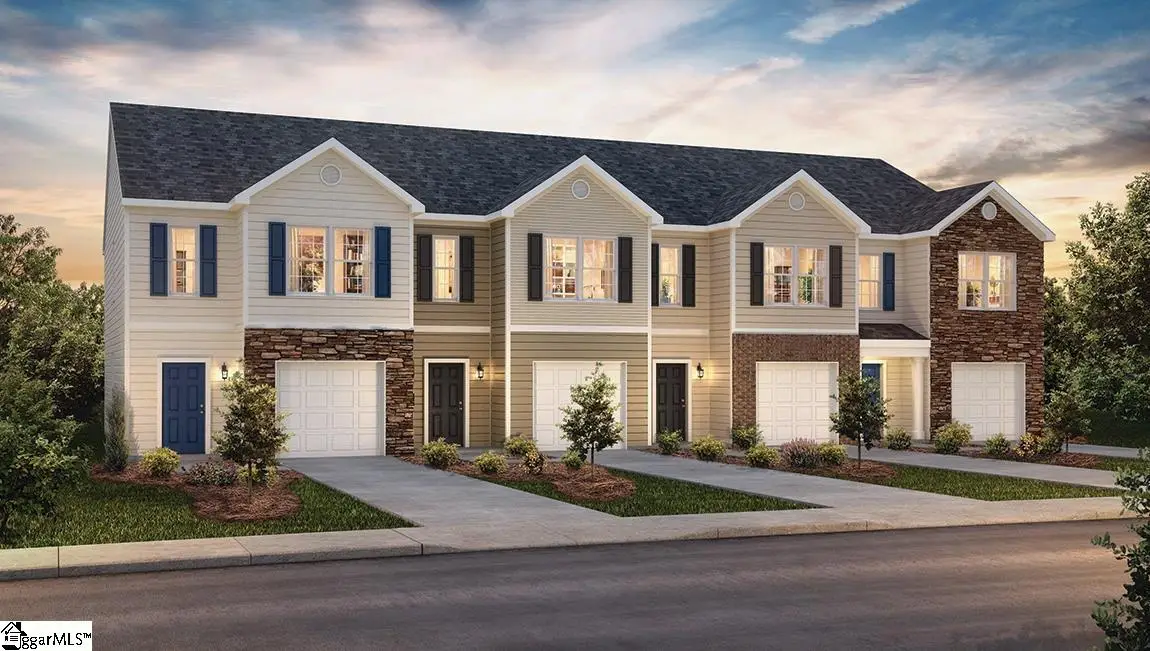773 Embark Circle, Greer, SC 29651 - #1