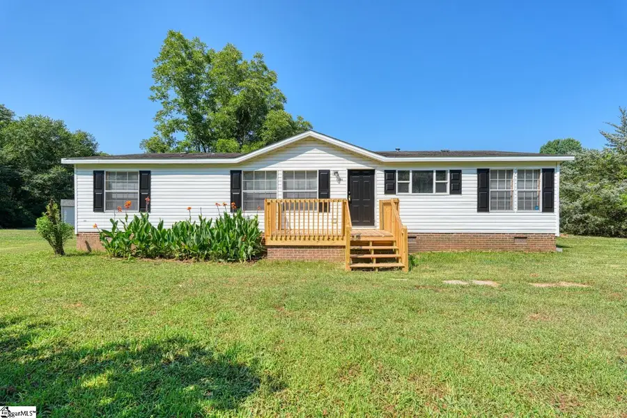 150 Casey Road, Woodruff, SC 29388 - #2