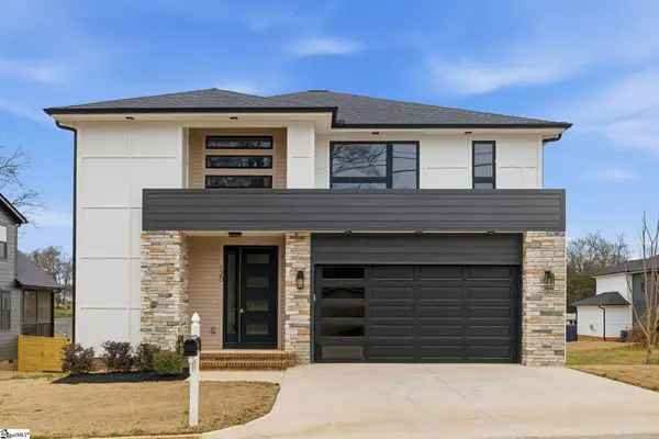 120 Morrow Street, Greer, SC 29650