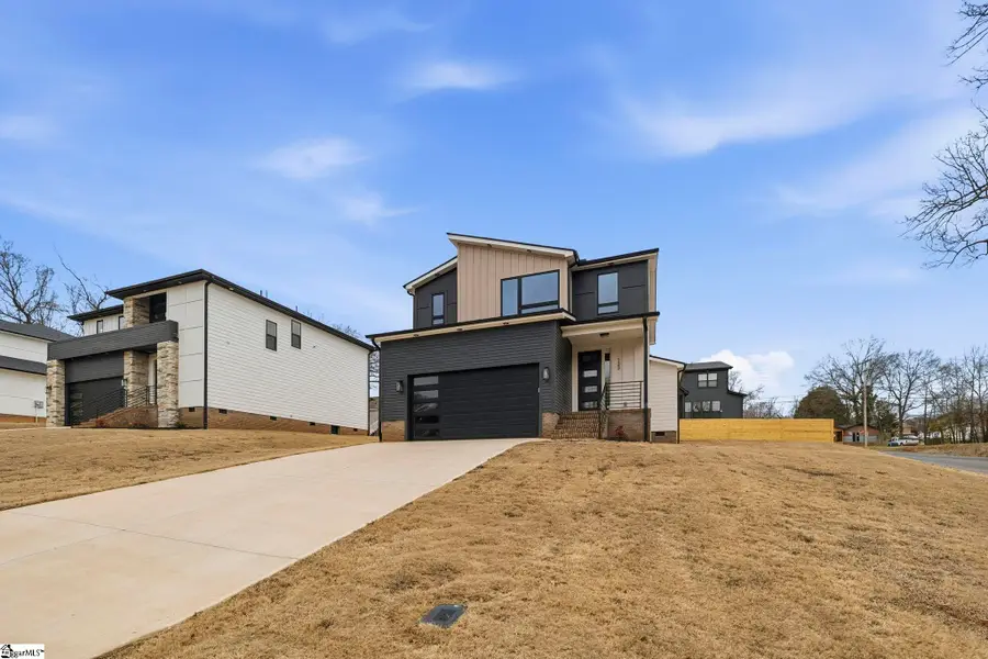 123 Jackson Street, Greer, SC 29650 - #2