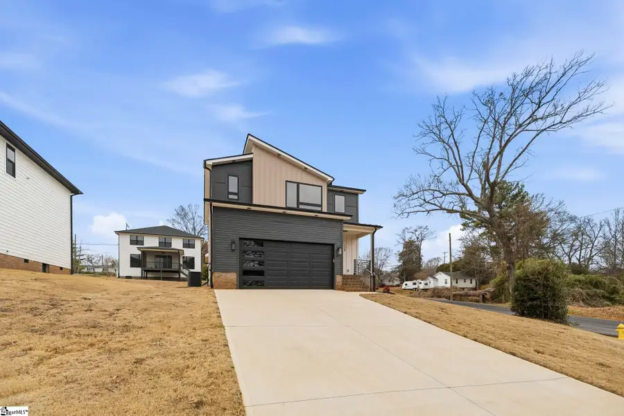 123 Jackson Street, Greer, SC 29650 - #3