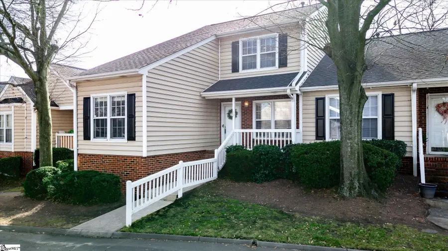 40 Wood Pointe Drive #Unit 17, Greenville, SC 29615 - #3