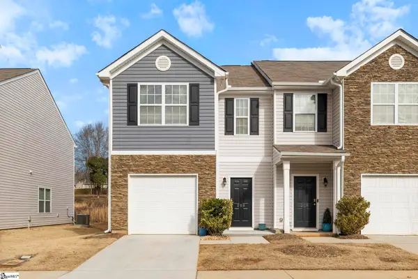 208 Northridge Court, Easley, SC 29642
