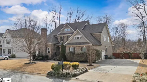 38 Leafmore Court, Simpsonville, SC 29680