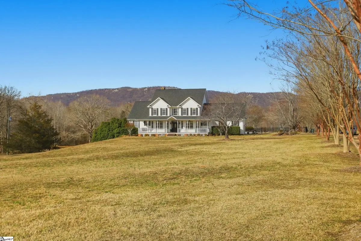 3449 414 Highway, Landrum, SC 29356 - #1