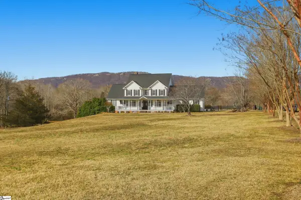 3449 414 Highway, Landrum, SC 29356