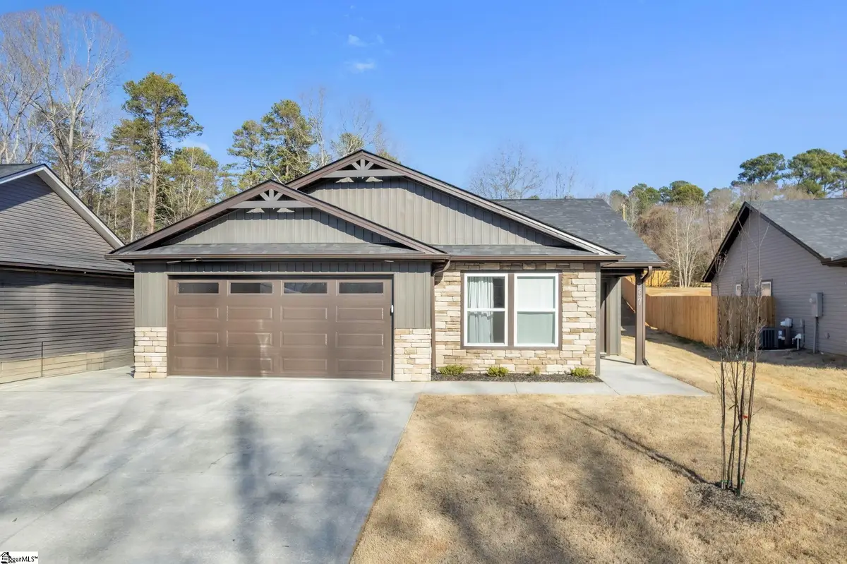 267 Lexington Street, Chesnee, SC 29323 - #1