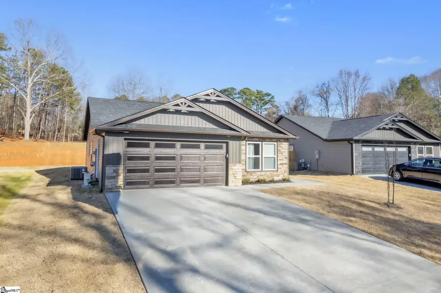 267 Lexington Street, Chesnee, SC 29323 - #3