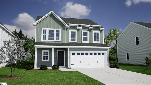 2337 Mill Loop #Lot 46, Spartanburg, SC 29320