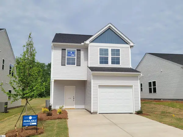2329 Mill Loop #Lot 48, Spartanburg, SC 29301