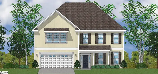 2061 Emily Margaret Road #Lot 19, Chesnee, SC 29323