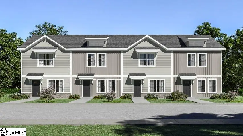 110 Pacific Mill Place, Lyman, SC 29635 - #1