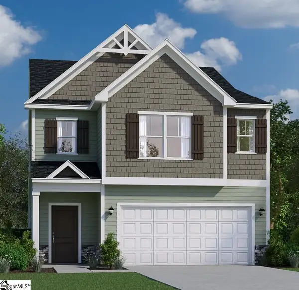 111 Terpack Court, Gray Court, SC 29645