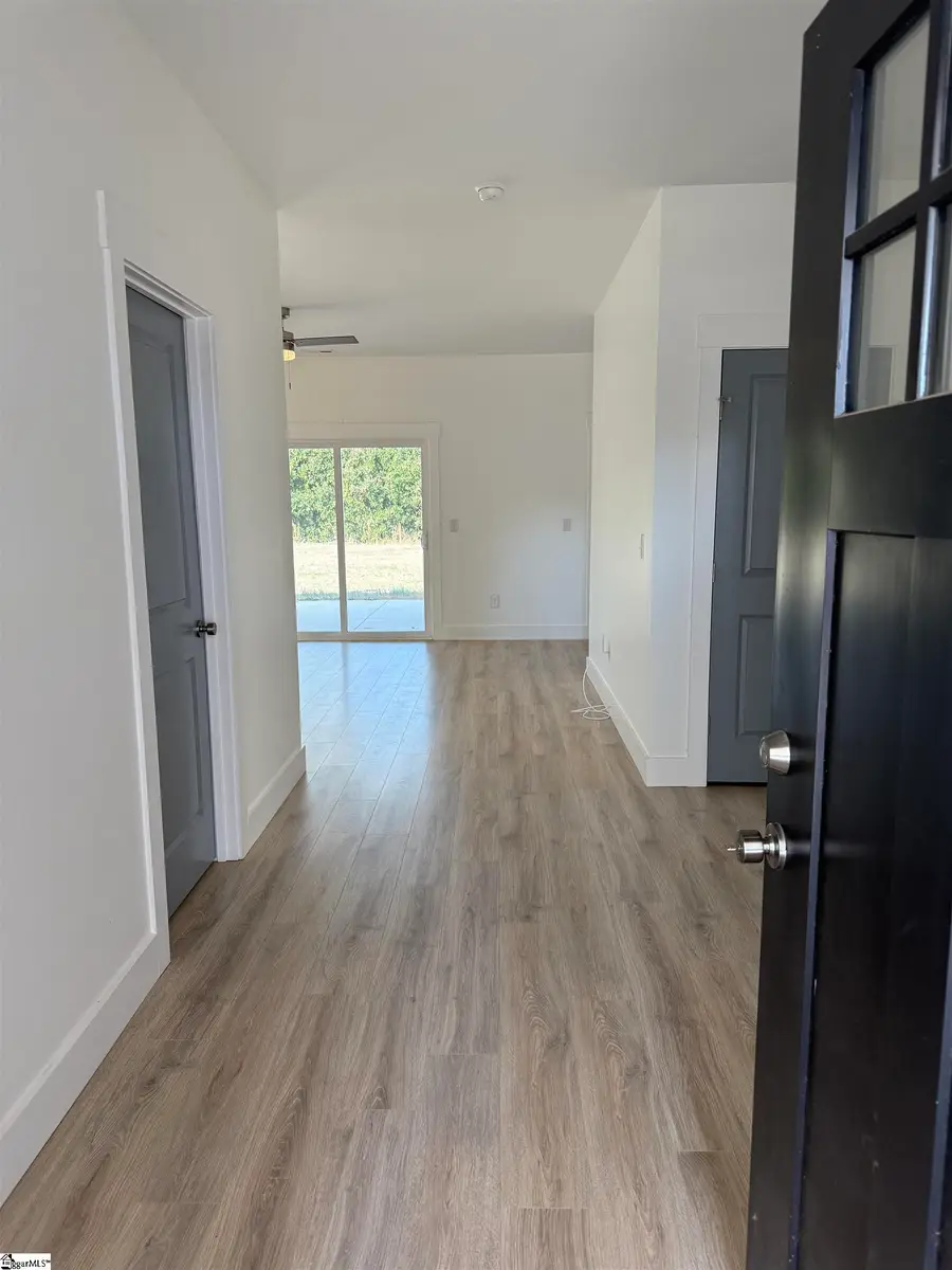 206 Essex Drive, Clinton, SC 29325 - #2