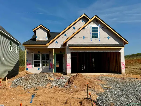 12178 Lansbury Drive, Inman, SC 29349