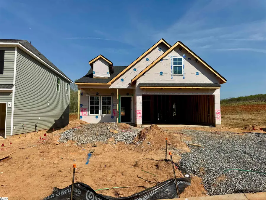 12178 Lansbury Drive, Inman, SC 29349 - #2