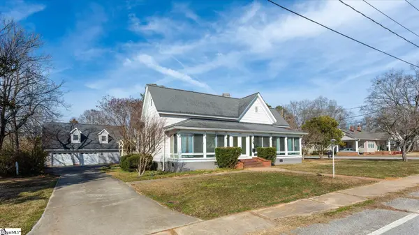 302 W Hampton Avenue, Honea Path, SC 29654