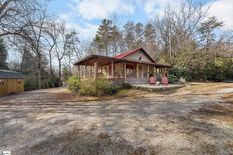 260 Hickory Ridge, Mountain Rest, SC 29664 - #2