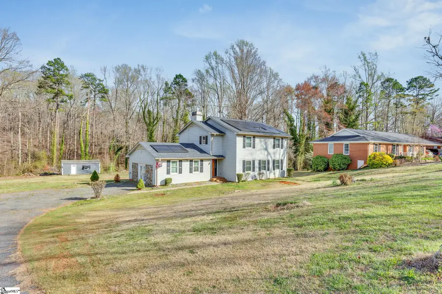 4378 Conrad Drive, Spartanburg, SC 29301 - #2