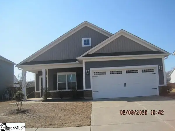 130 Frost Flower Way, Fountain Inn, SC 29644