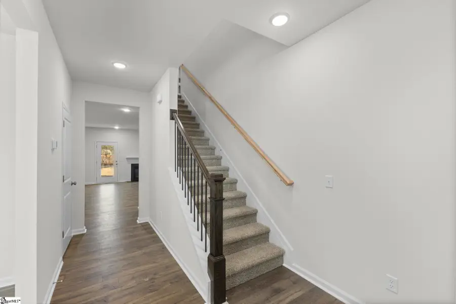 115 Terpack Court, Gray Court, SC 29645 - #3