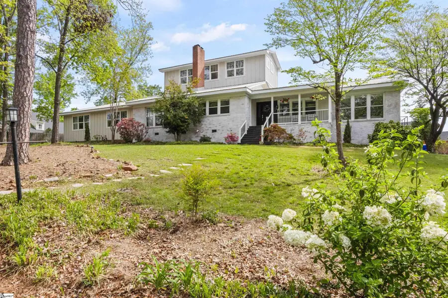 4 Windfield Road, Greenville, SC 29607 - #2