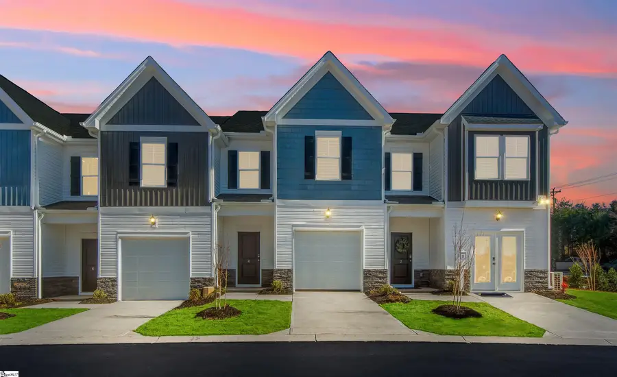 6 Stoneview Way, Taylors, SC 29687 - #3