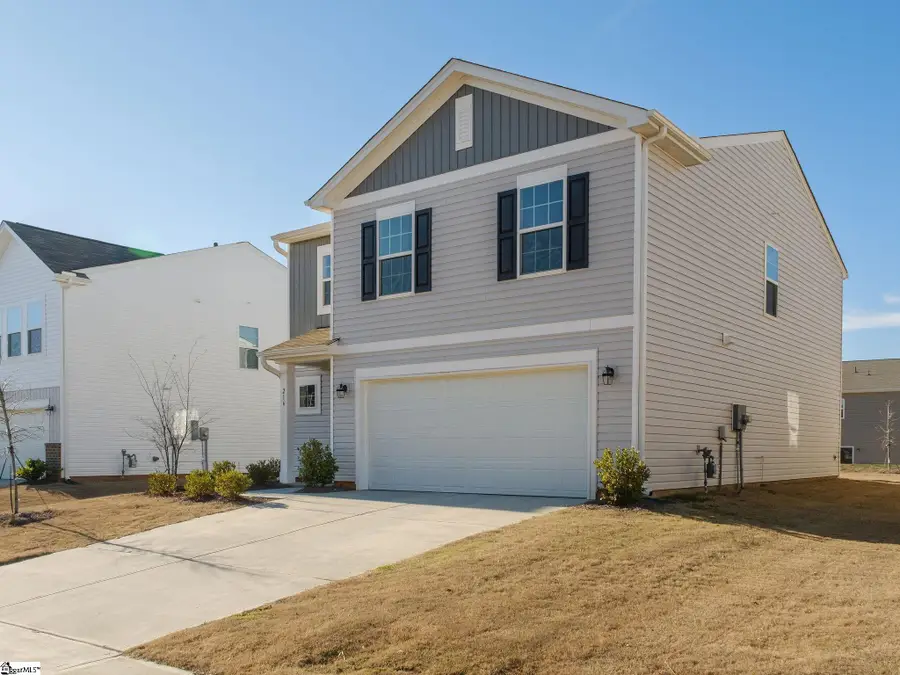 216 Wintersweet Way, Greenville, SC 29605 - #2