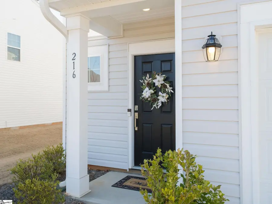 216 Wintersweet Way, Greenville, SC 29605 - #3