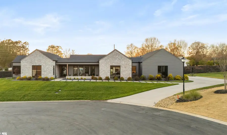 313 Waterford Fall Way, Simpsonville, SC 29681 - #3