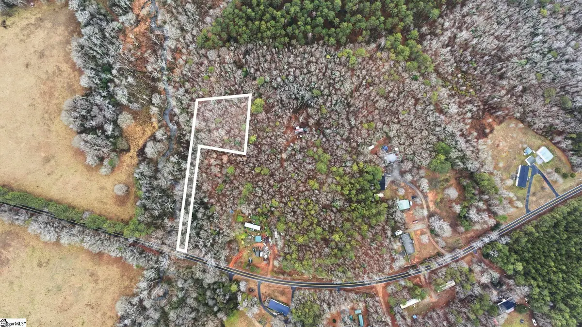 00 Ellison Road, Belton, SC 29627 - #1