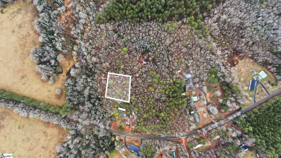 00 Ellison Road, Belton, SC 29627 - #3