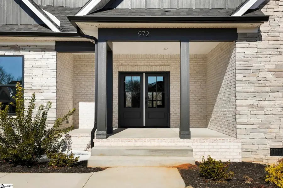 972 Nantahala Drive, Chesnee, SC 29323-0000 - #2