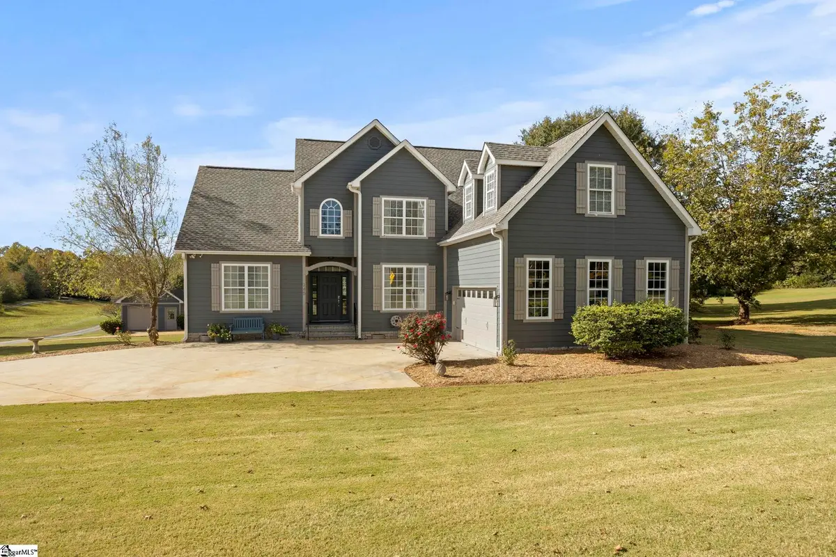 145 Sam Langley Road, Travelers Rest, SC 29690 - #1