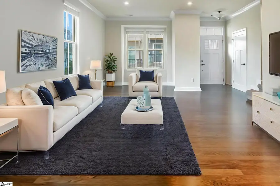 52 Itasca Drive, Greenville, SC 29609 - #3