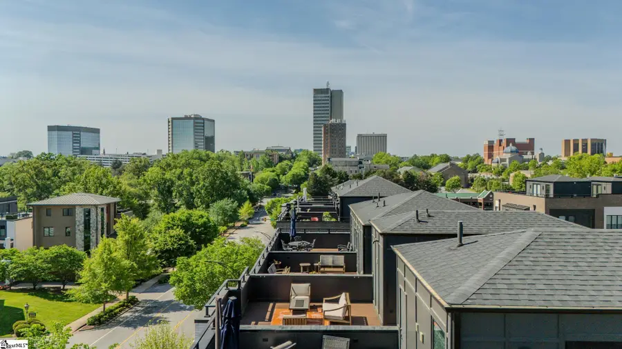 611 N Main Street #9, Greenville, SC 29601 - #2