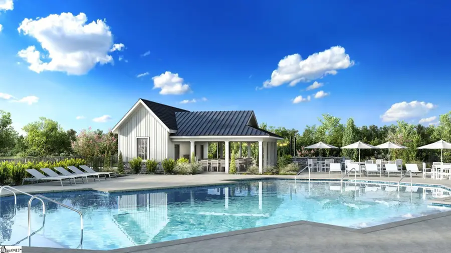 202 Autumn Ash Way, Simpsonville, SC 29681 - #3