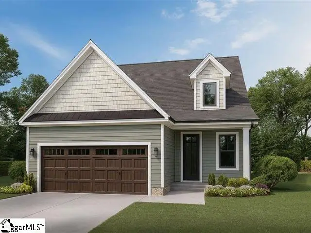 135 River Fork Trail, Greenville, SC 29605 - #1