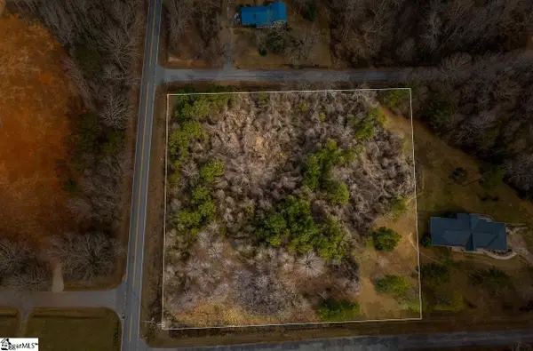 0 Hayes Road, Anderson, SC 29624