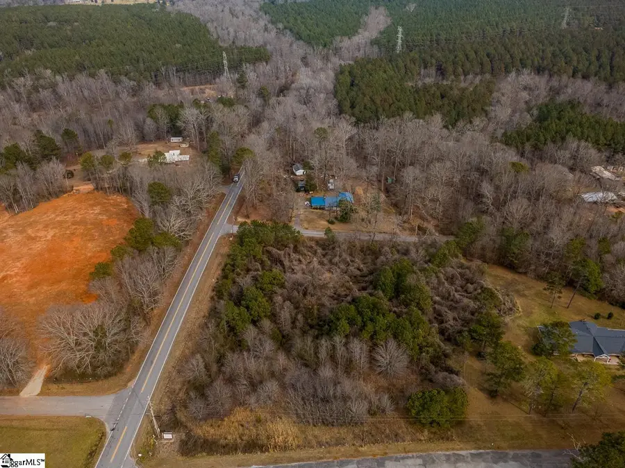 0 Hayes Road, Anderson, SC 29624 - #2