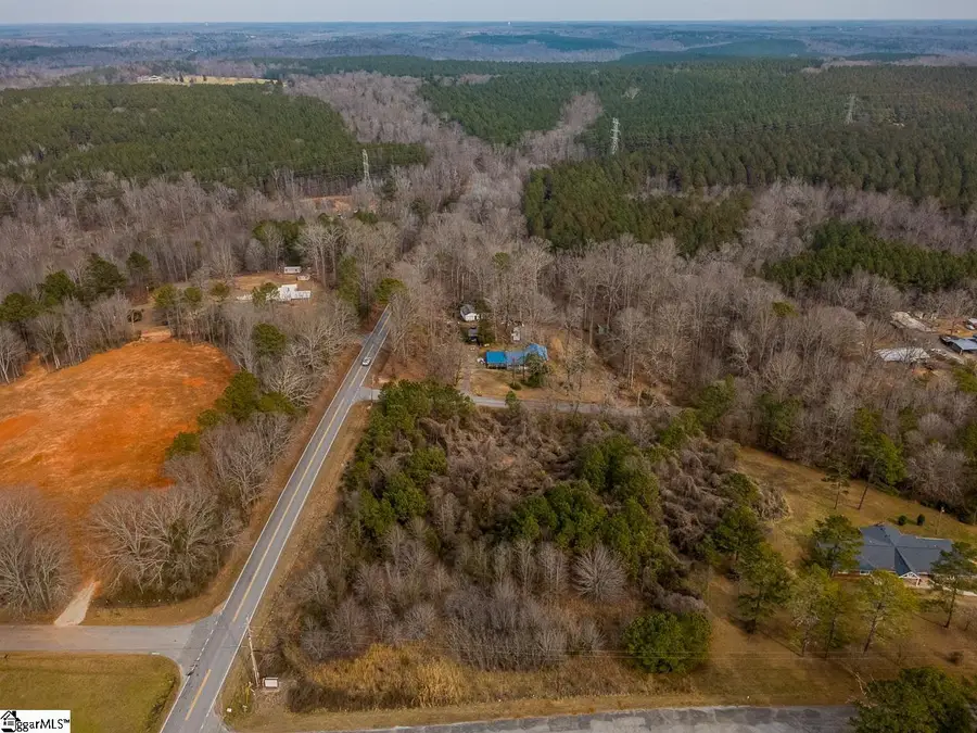 0 Hayes Road, Anderson, SC 29624 - #3