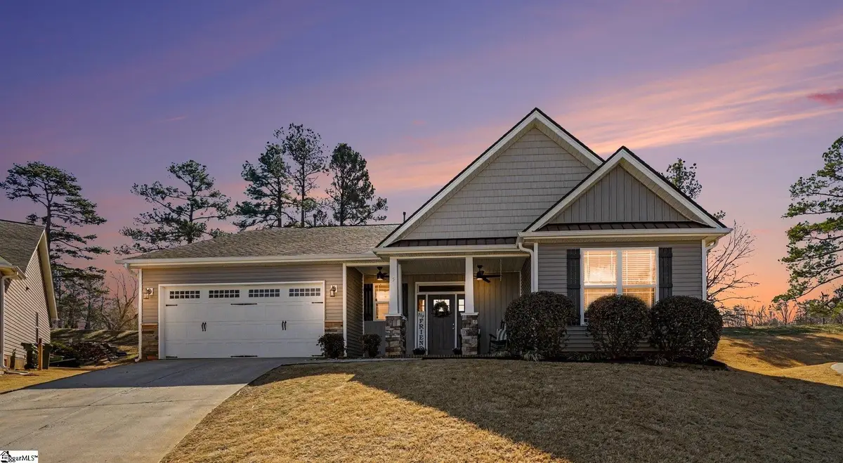 5 Timbernotch Court, Taylors, SC 29687 - #1