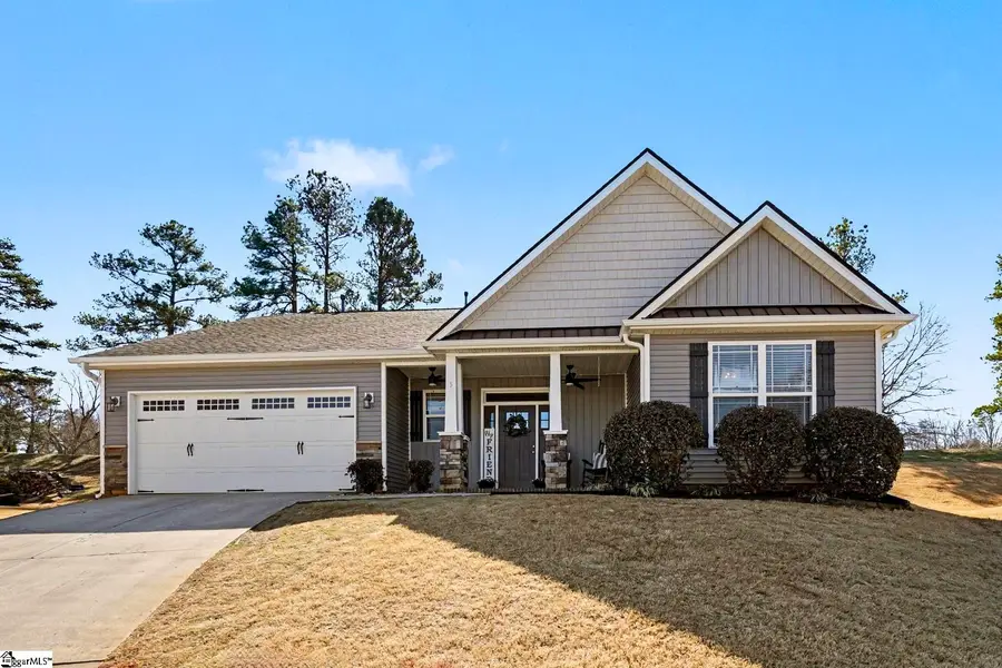 5 Timbernotch Court, Taylors, SC 29687 - #2