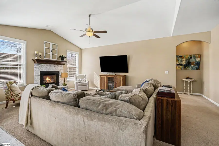 5 Timbernotch Court, Taylors, SC 29687 - #3