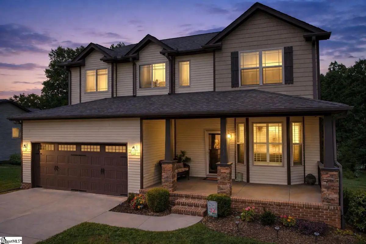 133 Stoneledges Lane, Taylors, SC 29687 - #1