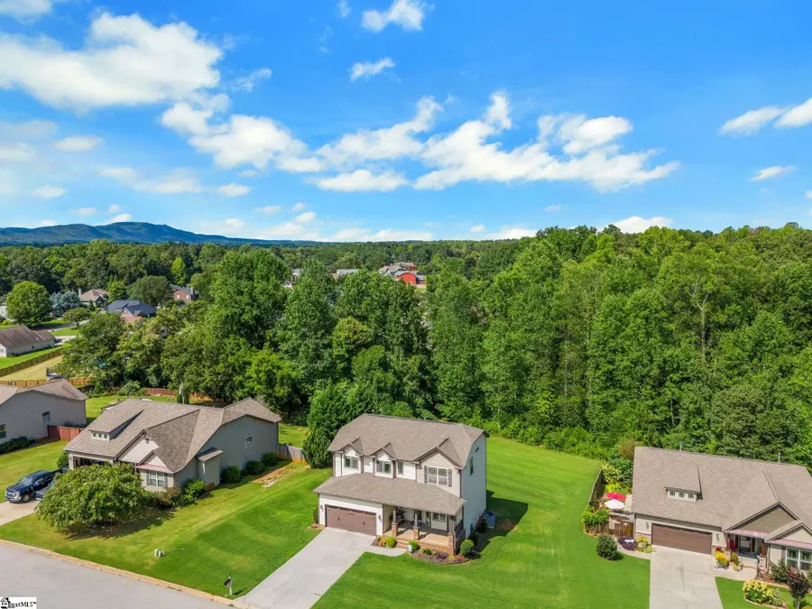 133 Stoneledges Lane, Taylors, SC 29687 - #3