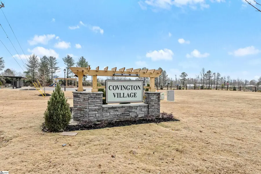 769 Embark Circle, Greer, SC 29651 - #2