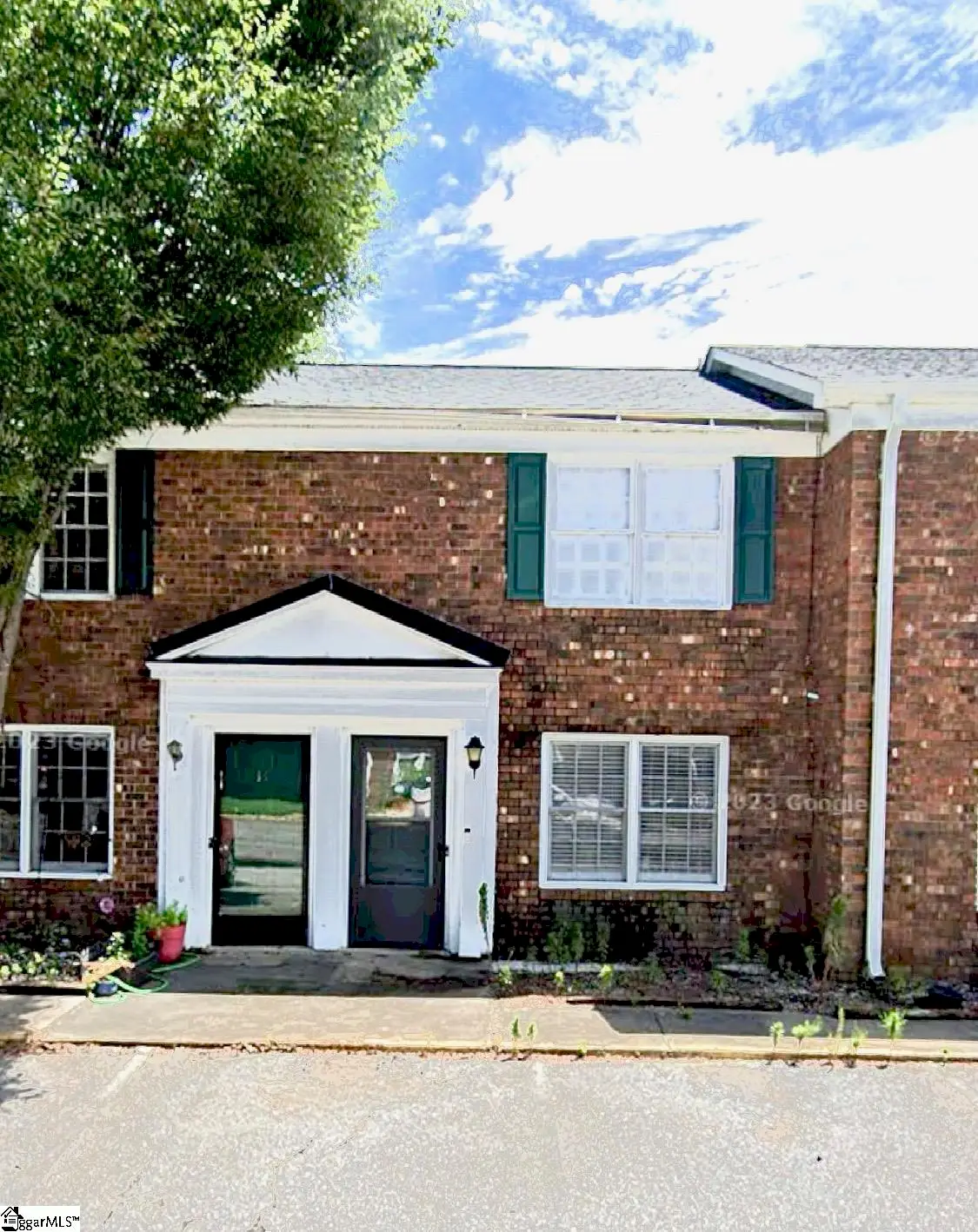 1 Hartsville Drive #Unit 14, Taylors, SC 29687 - #1